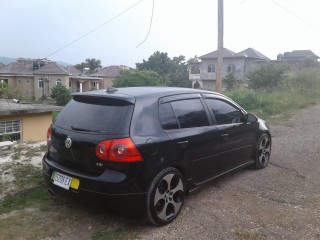 2005 Volkswagen Golf for sale in St. James, Jamaica