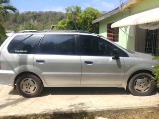 2003 Mitsubishi Space Wagon for sale in St. Ann, Jamaica