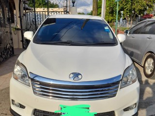 2012 Toyota MARK X