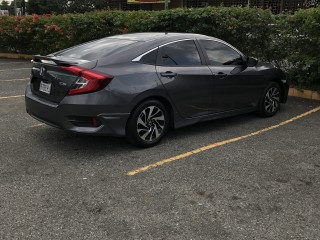 2016 Honda Civic for sale in Kingston / St. Andrew, Jamaica