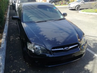 2005 Subaru Legacy for sale in Kingston / St. Andrew, Jamaica