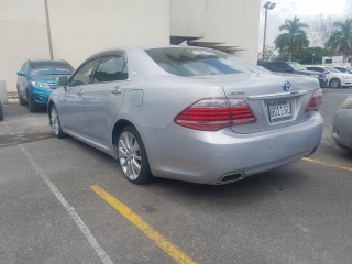 2011 Toyota Crown Hybrid for sale in Kingston / St. Andrew, Jamaica