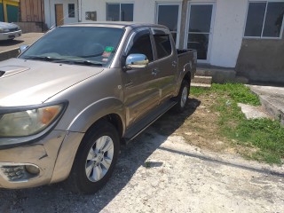 2008 Toyota Hilux for sale in Westmoreland, Jamaica
