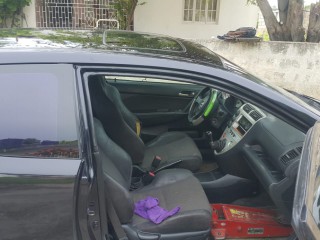 2005 Honda Civic for sale in St. Catherine, Jamaica