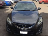 2011 Mazda 6 for sale in Kingston / St. Andrew, Jamaica