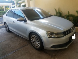 2013 Volkswagen JETTA TSI for sale in Kingston / St. Andrew, Jamaica