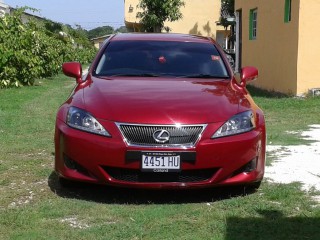 2009 Lexus IS250 for sale in Westmoreland, Jamaica