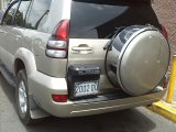 2005 Toyota Prado for sale in Kingston / St. Andrew, Jamaica