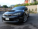 2008 Subaru Impreza WRX STi for sale in Kingston / St. Andrew, Jamaica