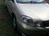 2004 Toyota Altis for sale in Kingston / St. Andrew, Jamaica