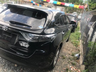 2015 Toyota Harrier for sale in Kingston / St. Andrew, Jamaica