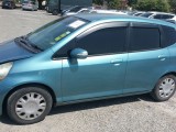 2007 Honda Fit for sale in Kingston / St. Andrew, Jamaica
