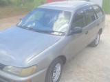 1996 Toyota Corolla wagon for sale in Manchester, Jamaica