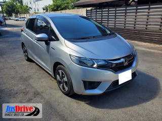 2016 Honda FIT HYBRID for sale in Kingston / St. Andrew, Jamaica