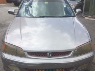 1999 Honda TORNEO SIR for sale in Kingston / St. Andrew, Jamaica