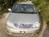 2003 Toyota kingfish for sale in St. James, Jamaica