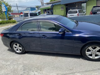 2012 Toyota Mark X