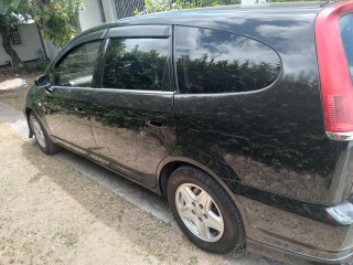 2002 Honda Stream for sale in Kingston / St. Andrew, Jamaica