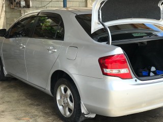 2010 Toyota Axio for sale in St. James, Jamaica