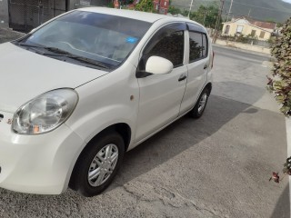 2013 Toyota Passo for sale in Kingston / St. Andrew, Jamaica