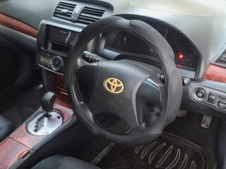2008 Toyota Allion