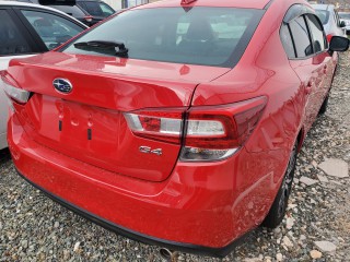 2019 Subaru G4 for sale in Kingston / St. Andrew, Jamaica