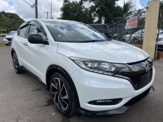 2017 Honda Vezel Rs