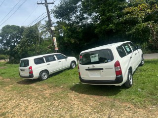 2018 Toyota Probox for sale in St. Catherine, Jamaica