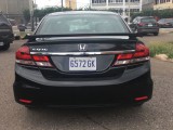 2014 Honda Civic for sale in Kingston / St. Andrew, Jamaica