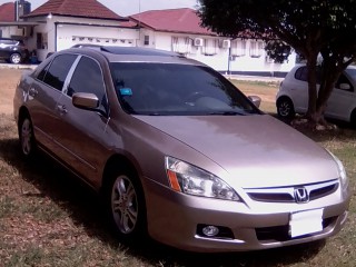 2008 Honda ACCORD for sale in St. Elizabeth, Jamaica