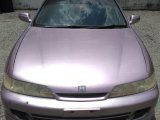 1997 Honda INTEGRA for sale in Kingston / St. Andrew, Jamaica