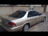 1997 Honda Inspire for sale in Kingston / St. Andrew, Jamaica