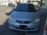 2005 Honda Civic for sale in Kingston / St. Andrew, Jamaica