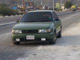 1990 Nissan Sunny B13 for sale in Kingston / St. Andrew, Jamaica