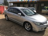2007 Honda Civic for sale in Manchester, Jamaica