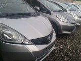 2012 Honda FIT JUST IMPORTED 7 TO CHOSE FROM for sale in Kingston / St. Andrew, Jamaica