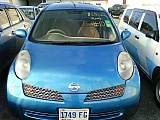 2004 Nissan march for sale in Kingston / St. Andrew, Jamaica