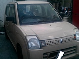 2006 Suzuki alto for sale in Kingston / St. Andrew, Jamaica