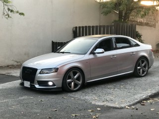 2011 Audi A4 SLINE for sale in Kingston / St. Andrew, Jamaica