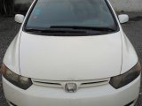 2007 Honda CIVIC COUPE for sale in Kingston / St. Andrew, Jamaica