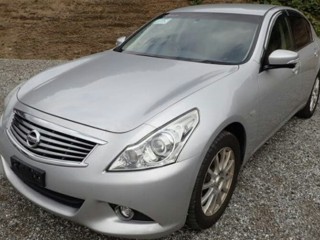 2013 Nissan Skyline for sale in Kingston / St. Andrew, Jamaica