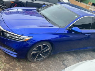 2020 Honda Accord