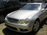 2003 Mercedes Benz CLK for sale in Kingston / St. Andrew, Jamaica