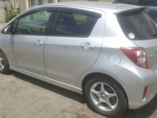 2011 Toyota Vitz RS for sale in Kingston / St. Andrew, Jamaica