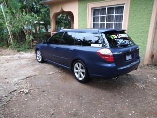 2008 Subaru Legacy Bsport for sale in Westmoreland, Jamaica