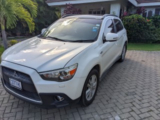 2012 Mitsubishi ASX for sale in St. Ann, Jamaica