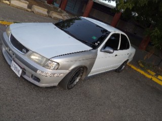 2002 Nissan Sunny for sale in St. Catherine, Jamaica