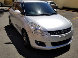 2012 Suzuki Swift for sale in Kingston / St. Andrew, Jamaica