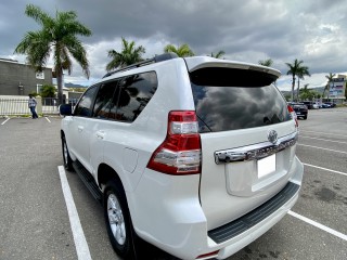 2016 Toyota Prado for sale in Kingston / St. Andrew, Jamaica