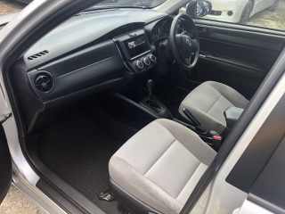 2015 Toyota Axio for sale in Manchester, Jamaica